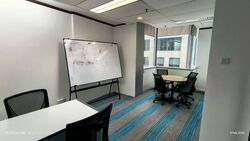 Raffles Place MRT (D1), Office #560113781